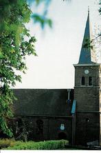 Akkrum, Kerk, Ophalen of Verzenden, Ongelopen, Friesland