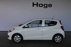 Opel KARL 1.0 ecoFLEX Edition Airco Cruise control Elektrisc, Auto's, 839 kg, Stof, Gebruikt, Met garantie (alle)
