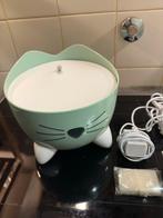 Catit pixi, Dieren en Toebehoren, Kattenvoerbakken en Drinkbakken, Ophalen, Zo goed als nieuw