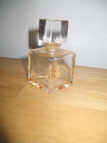 Lege 2 X Parfumfles Ispahan Reedition Col. 2008  Yves Rocher beschikbaar voor biedingen