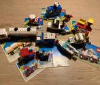 Lego sets 6661, 6659, 6601, 6613, 6672, 6654, 6695, 6698, Complete set, Gebruikt, Ophalen of Verzenden, Lego