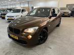 BMW X1 XDrive20d Executive / AUTOMAAT / MULTIEMEDIA-NAVI / D, Auto's, BMW, Euro 5, Parkeersensor, Leder, Diesel