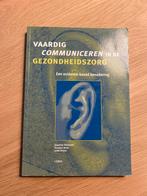 J. Draper - Vaardig communiceren in de gezondheidszorg, J. Draper; J. Silverman; S. Kurtz, Sociale wetenschap, Ophalen of Verzenden