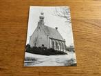 C1663) Ottoland kerk, Verzamelen, Ansichtkaarten | Nederland, Ophalen of Verzenden