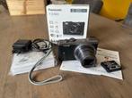 Panasonic TZ60 Lumix compact camera, 18 Megapixel, Compact, Ophalen of Verzenden, Zo goed als nieuw
