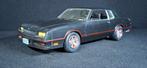 Chevrolet Monte Carlo 1986. Kunstof BIEDEN, Ophalen of Verzenden, Zo goed als nieuw