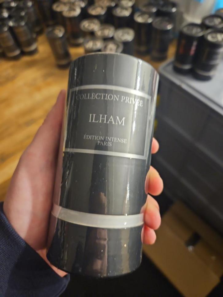 ILHAM – Arabian Oud, Sieraden, Tassen en Uiterlijk, Uiterlijk | Parfum, Nieuw, Ophalen of Verzenden