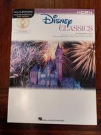Disney Classics voor Hoorn, Muziek en Instrumenten, Ophalen of Verzenden, Nieuw, Hoorn