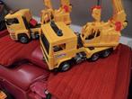 bruder hijs kranen, Kinderen en Baby's, Speelgoed | Speelgoedvoertuigen, Ophalen, Zo goed als nieuw