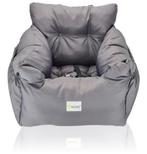 Dog car seat, Ophalen, Zo goed als nieuw, Polyester