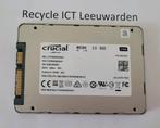 Crucial mx300 275gb laptop ssd hdd hardeschijf, Gebruikt, Ophalen of Verzenden, Laptop, Crucial