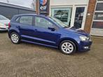 Volkswagen Polo 1.2 TDI "Comfortline" Airco - Cruise - Stoel, Voorwielaandrijving, Euro 5, Stof, Gebruikt