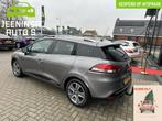 Renault Clio Estate TCe 90 Expression|Navi|Airco|Trekhaak, Voorwielaandrijving, Stof, Zwart, Start-stop-systeem