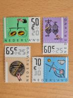 Nederland 1986 zomerzegels, Ophalen of Verzenden, Na 1940, Postfris