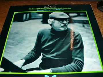 Jimmy Rowles ‎ Trio     Xanadu  LP France 1978 beschikbaar voor biedingen