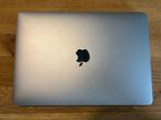 MacBook Pro 13" 2017, Gebruikt, 256 GB, 2 tot 3 Ghz, Qwerty