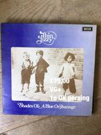 Thin Lizzy- shades of a blue orphanage (1e UK PERSING), Cd's en Dvd's, Vinyl | Hardrock en Metal, Ophalen, Gebruikt