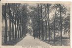 Grijpskerk., Ophalen of Verzenden, 1920 tot 1940, Gelopen, Groningen