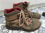 bergschoen wandelschoen buitenschoen in maat 34, Jongen of Meisje, Schoenen, Ophalen of Verzenden, Zo goed als nieuw