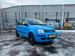 Fiat Panda 1.1 APK T/M 2027 + Nieuwe distributie, Auto's, Voorwielaandrijving, Stof, 54 pk, Origineel Nederlands