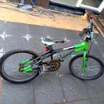 Kawasaki ZX-MB, Fietsen en Brommers, Fietsen | Crossfietsen en BMX, Ophalen, Gebruikt, Staal