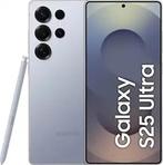 Nieuwe Samsung Galaxy S25 Ultra 256GB Blauw, S, Ophalen of Verzenden, Zo goed als nieuw, S