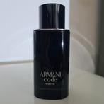 75 ml armani code parfum 75 ml parfum armani code parfum, Ophalen of Verzenden, Nieuw