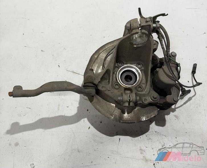 BMW F40 FUSEE EN TOEBEHOREN LINKS VOOR 6876645-03, Auto-onderdelen, Ophanging en Onderstel, BMW, Gebruikt, Ophalen of Verzenden