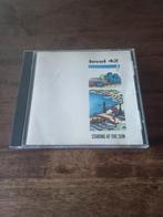 Level 42., Cd's en Dvd's, Ophalen of Verzenden, Zo goed als nieuw, 1980 tot 2000