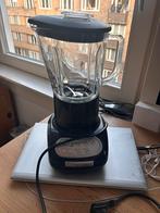Kitchenaid Artisan blender (zwart), Ophalen, Gebruikt, Powerblender