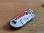 Matchbox SRM6 Hovercraft WIT, Hobby en Vrije tijd, Modelauto's | Overige schalen, Ophalen of Verzenden, Zo goed als nieuw, Auto