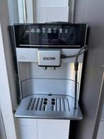 Siemens EQ .6 series 300, Witgoed en Apparatuur, Koffiezetapparaten, Ophalen of Verzenden, Zo goed als nieuw, Koffiemachine