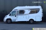 Carado T135 Edition 15 | 140pk Automaat | Lithium | Omvormer, Caravans en Kamperen, Campers, Automaat, Tot en met 2, Bedrijf, Diesel