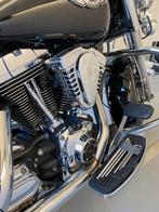 Kuryakyn Twin Velocity Luchtfilter, Motoren, Onderdelen | Harley-Davidson, Nieuw