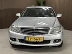 Mercedes-Benz C-Klasse 200 K Elegance (bj 2007), Auto's, 13 km/l, 745 kg, 4 cilinders, 1796 cc