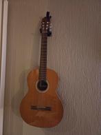 Juan Salvador 2c Klassieke Gitaar, Ophalen, Zo goed als nieuw, Klassieke of Spaanse gitaar
