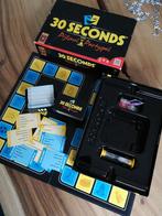 30 seconds, bordspel, Vijf spelers of meer, Ophalen of Verzenden, Zo goed als nieuw