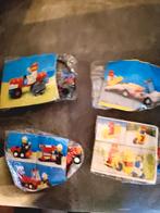 Lego, Ophalen of Verzenden, Gebruikt