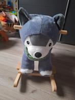 MamaLoes Husky Henry Hobbeldier, Ophalen, Nieuw