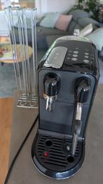 Sage Nespresso Creatista Uno met losse cuphouder, Ophalen, Koffiepads en cups, Koffiemachine, Zo goed als nieuw