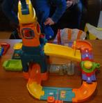 UITVERKOOP ! * VTECH -TOET TOET * ZES SETS!! * 45 EURO! *, Ophalen, Zo goed als nieuw, 2 tot 4 jaar