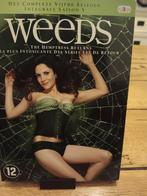 Weeds s5 dvd, Cd's en Dvd's, Dvd's | Tv en Series, Ophalen of Verzenden, Zo goed als nieuw