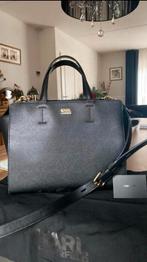 Karl Lagerfeld, Ophalen of Verzenden, Zo goed als nieuw, Zwart, Handtas