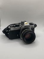 Nikon FM2 Analoge camera - zeer goede staat, Audio, Tv en Foto, Fotocamera's Analoog, Ophalen of Verzenden, Zo goed als nieuw