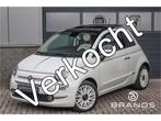 Fiat 500 1.2 Dolcevita Speciale Vol opties Schuifdak Uniek G, Voorwielaandrijving, Gebruikt, 4 cilinders, Met garantie (alle)