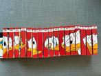 Donald Duck DUBBEL pockets divers nrs, Meerdere comics, Ophalen of Verzenden, Gelezen, Europa