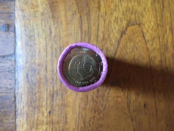 Muntrol 2 euro Nederland 2009 EMU beschikbaar voor biedingen