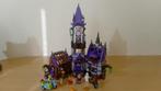 Lego 75904 Scooby Doo, Mystery Mansion., Kinderen en Baby's, Speelgoed | Duplo en Lego, Ophalen of Verzenden, Zo goed als nieuw