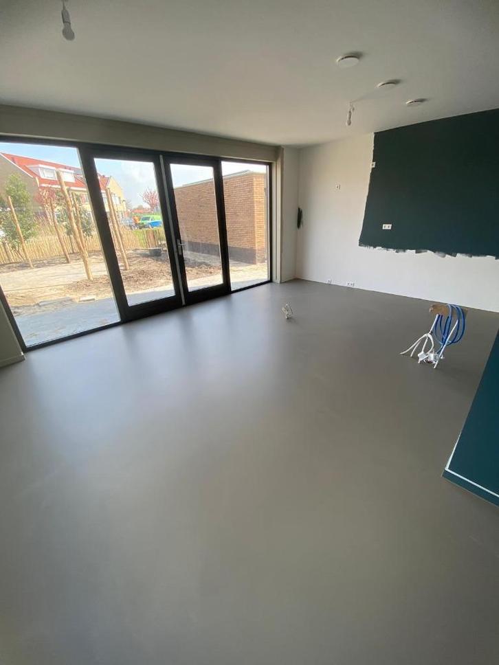 Professioneel in Egaliseren & (Giet)Vloeren, Diensten en Vakmensen, Vloerleggers en Parketteurs, Houten vloeren, Laminaat of Parket