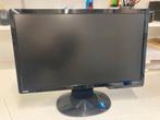 Kantelbaar Benq G2222HDL 22” computer beeldscherm, Computers en Software, Monitoren, Gebruikt, In hoogte verstelbaar, Ophalen of Verzenden